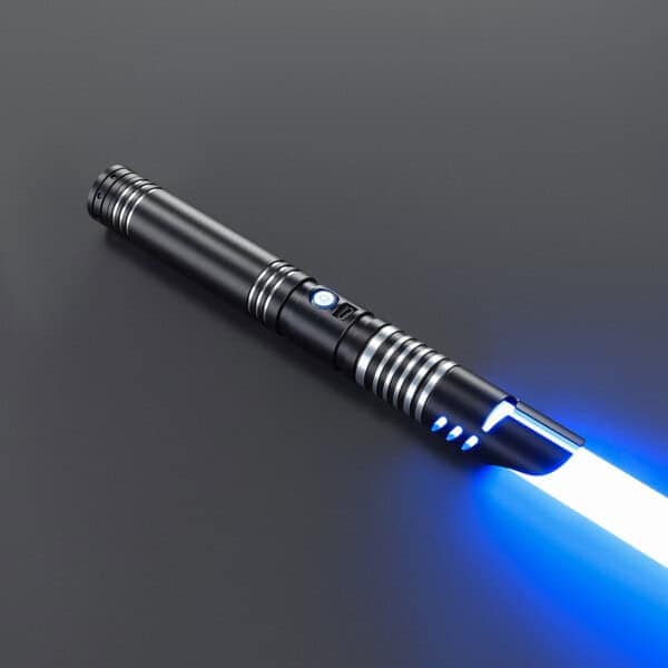 Ordo Duelling Lightsaber - RGB-X, view 2