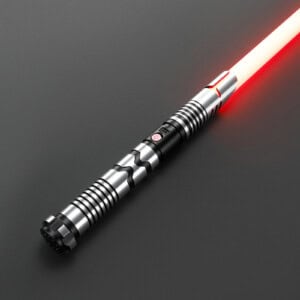 Ordo V2 Duelling Lightsaber - RGB-X