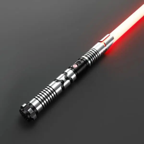 Ordo V2 Duelling Lightsaber - RGB-X