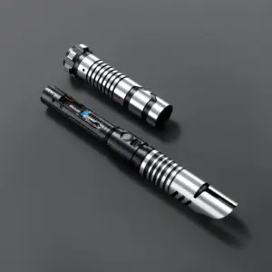 Ordo V2 Duelling Lightsaber - RGB-X, view 1