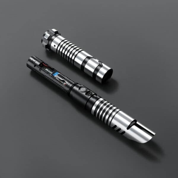 Ordo V2 Duelling Lightsaber - RGB-X, view 1