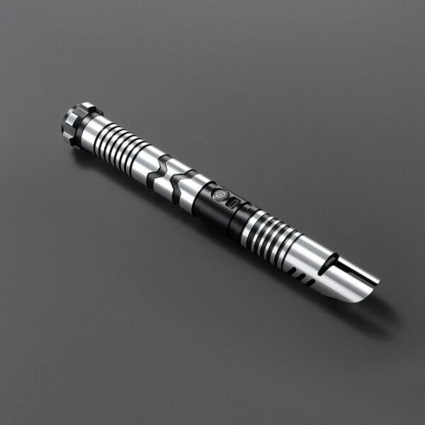 Ordo V2 Duelling Lightsaber - RGB-X, view 2