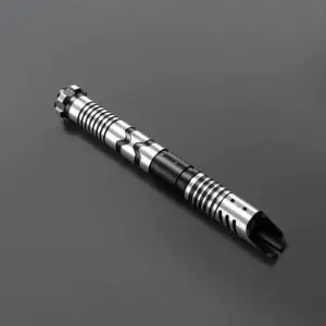 Ordo V2 Duelling Lightsaber - RGB-X, view 3
