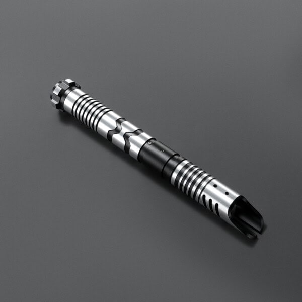 Ordo V2 Duelling Lightsaber - RGB-X, view 3