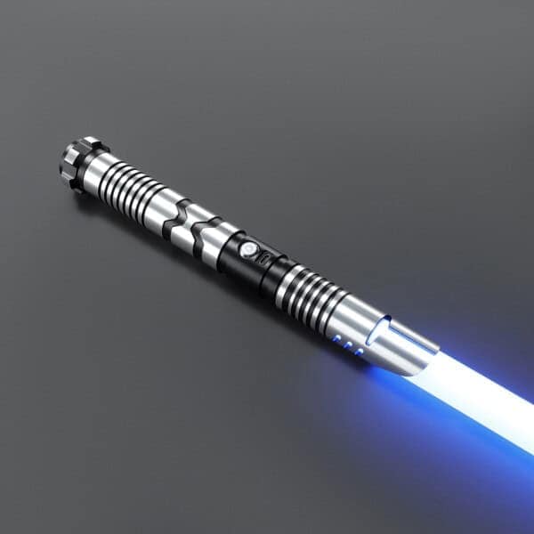 Ordo V2 Duelling Lightsaber - RGB-X, view 4
