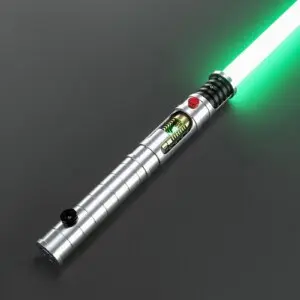 Quinlan Vos Lightsaber - Xenopixel V3