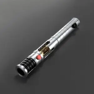Quinlan Vos Lightsaber - Xenopixel V3, view 1