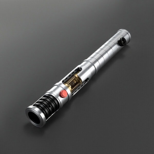 Quinlan Vos Lightsaber - Xenopixel V3, view 1