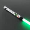 Quinlan Vos Lightsaber - Xenopixel V3, view 2