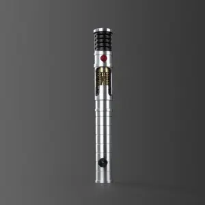 Black Rogue Lightsaber - Xenopixel V3, view 3