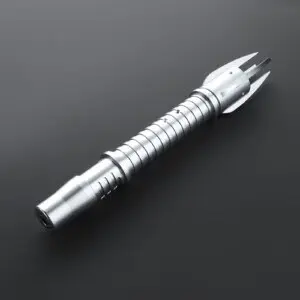 Silver Tron Lightsaber - Xenopixel V3, view 3