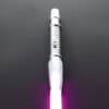 Silver Tron Lightsaber - Xenopixel V3, view 4