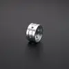 Silver Lightsaber Coupler S-RGB, SNV4 PRO and Proffie 2.2 Lightsabers
