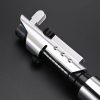 Starkiller Kyber Crystal Duelling Lightsaber - S-RGB, view 3
