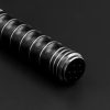 Black Hela Lightsaber - Proffie 2.2, view 3