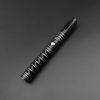 Black Hela Lightsaber - Proffie 2.2, view 4