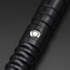 Black Simplex V3 Lightsaber - Proffie 2.2, view 3