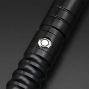 Black Simplex V3 Lightsaber - Proffie 2.2, view 3