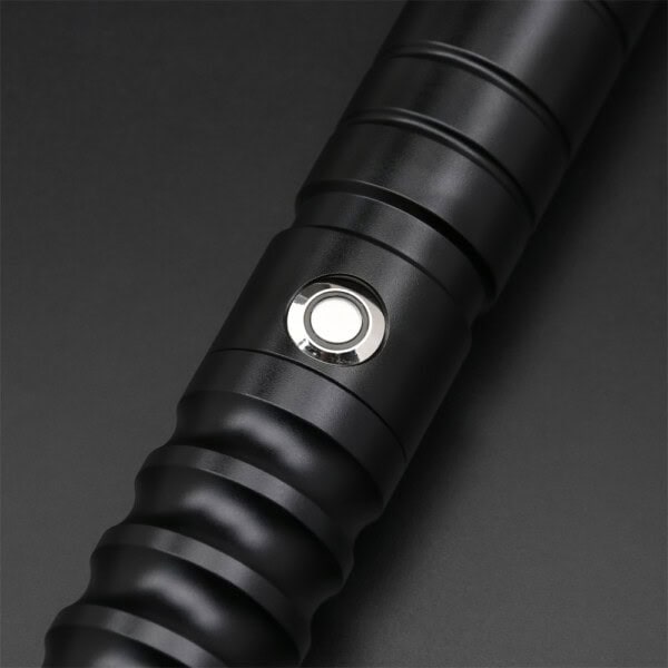 Black Simplex V3 Lightsaber - Proffie 2.2, view 3