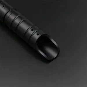 Black Simplex V3 Lightsaber - Proffie 2.2, view 4