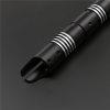 Black Staud Lightsaber - Proffie 2.2, view 3