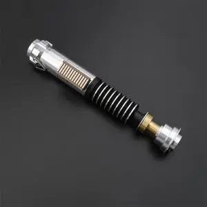 Luke Skywalker ROTJ Weathered Lightsaber - Proffie 2.2, view 2