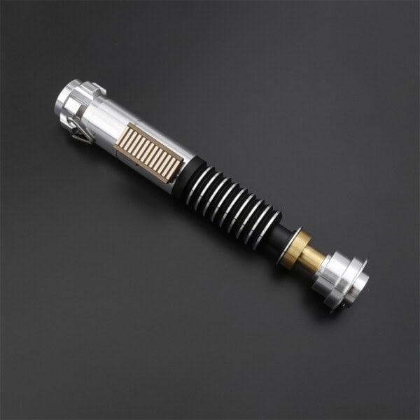 Luke Skywalker ROTJ Weathered Lightsaber - Proffie 2.2, view 2