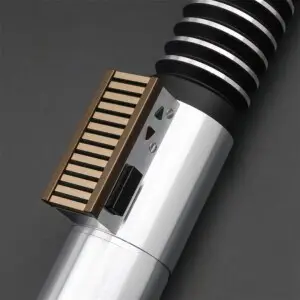 Luke Skywalker ROTJ Weathered Lightsaber - Proffie 2.2, view 4