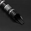 Mando Black Lightsaber - Proffie 2.2, view 2
