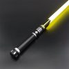 Mando Black Lightsaber - Proffie 2.2, view 3