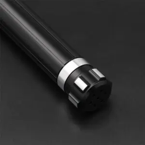 Mando Black Lightsaber - Proffie 2.2, view 4