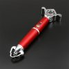 Red Tai Ji Lightsaber - Proffie 2.2, view 3