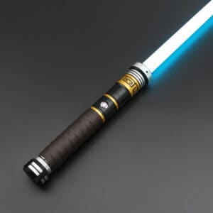 Acolyte Duelling Lightsaber - S-RGB