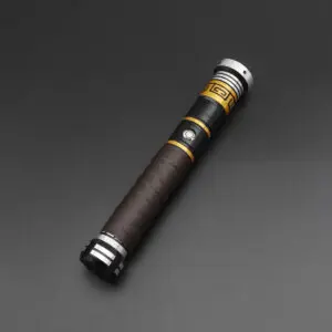 Acolyte Duelling Lightsaber - S-RGB, view 1