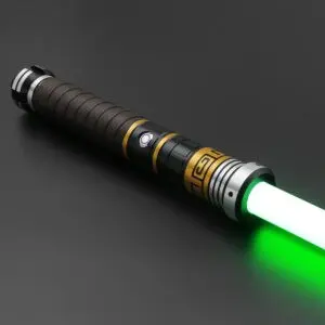 Acolyte Duelling Lightsaber - S-RGB, view 2
