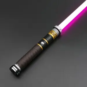 Acolyte Duelling Lightsaber - S-RGB, view 4