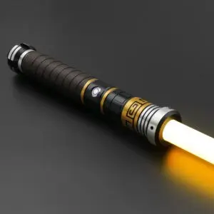 Acolyte Duelling Lightsaber - S-RGB, view 3