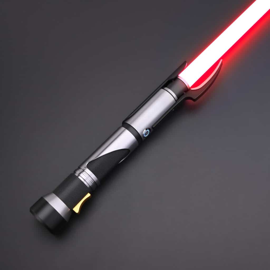 Count Dooku Jedi SE Lightsaber 1