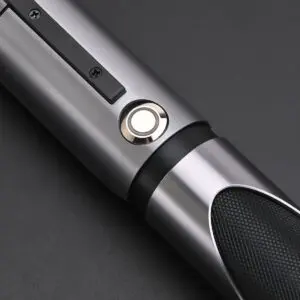 Count Dooku Jedi SE Lightsaber – SNV4 PRO, view 5
