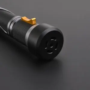 Count Dooku Jedi SE Lightsaber – SNV4 PRO, view 3