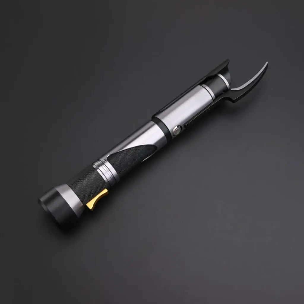 Count Dooku Jedi SE Lightsaber – SNV4 PRO, view 1