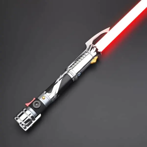 Count Dooku Sith SE Lightsaber – SNV4 PRO