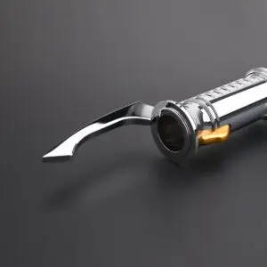 Count Dooku Sith SE Lightsaber – SNV4 PRO, view 4