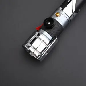 Count Dooku Sith SE Lightsaber – SNV4 PRO, view 2
