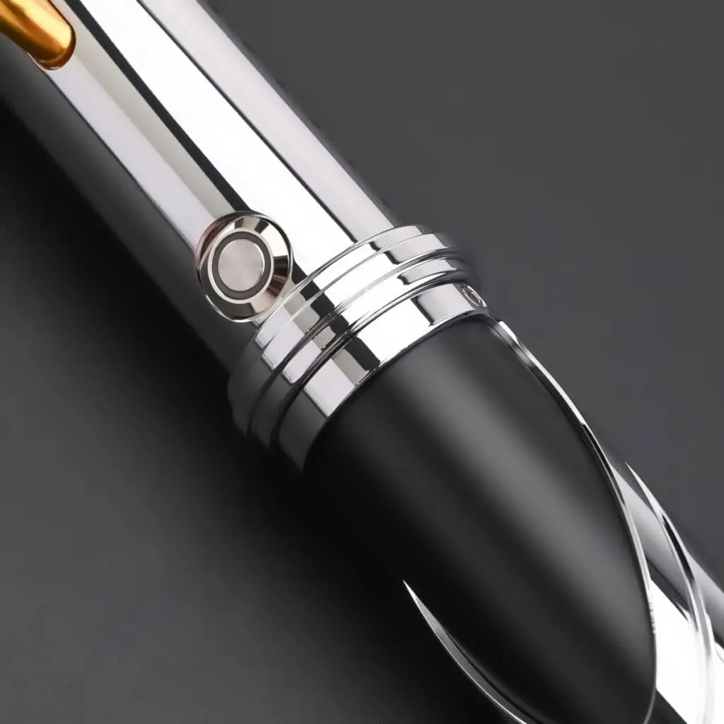 Count Dooku Sith SE Lightsaber – SNV4 PRO, view 1
