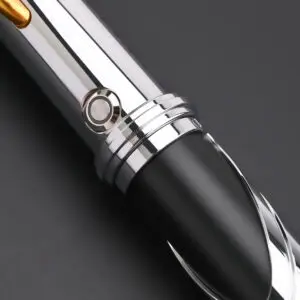 Count Dooku Sith SE Lightsaber – SNV4 PRO, view 1