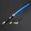 Dark Katana Kyber Crystal Lightsaber – Proffie 2.2