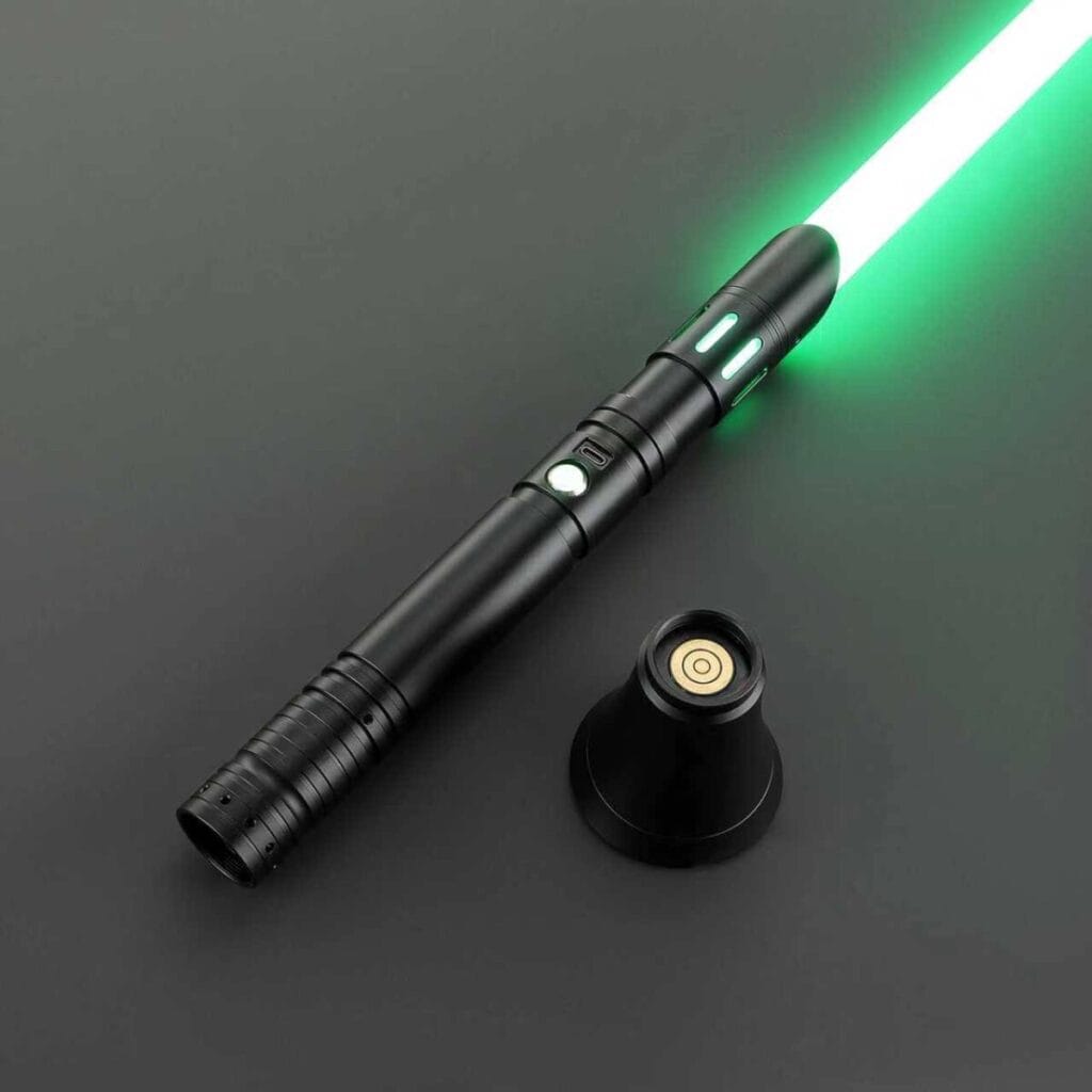 Echo Power Speaker Lightsaber 1