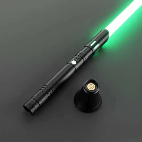Echo Power Speaker Duelling Lightsaber - RGB-X
