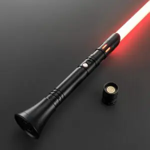 Echo Power Speaker Duelling Lightsaber - RGB-X, view 7